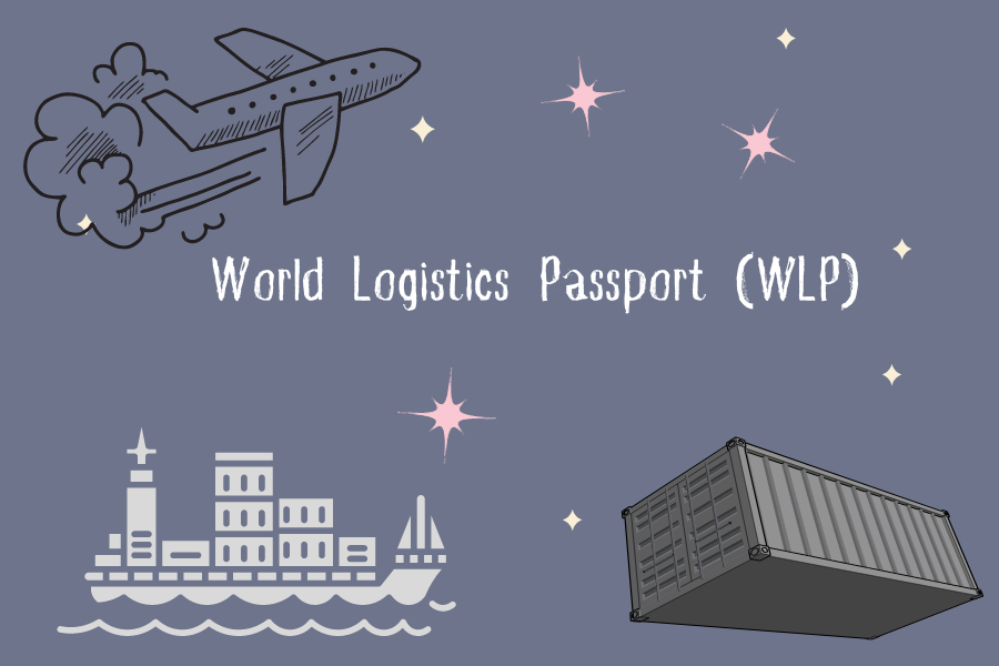 World Logistics Passport (WLP)